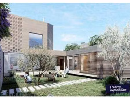 vente terrain à nantes canclaux - mellinet (44000) : à vendre / 284m² nantes canclaux - me