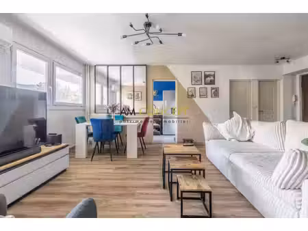 annonce appartement à vendre