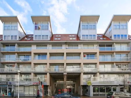 appartement à vendre à nieuwpoort € 355.000 (lqqya) - euro immo | zimmo