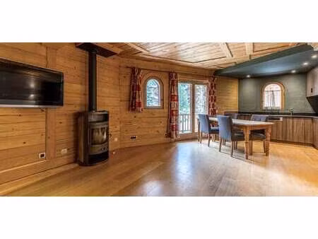 appartement val-d’isere (73)