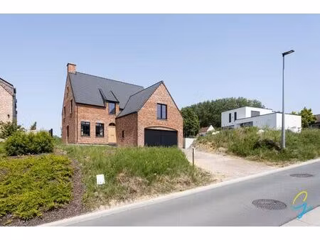 maison à vendre à berendries 15 brakel (rbw60831)