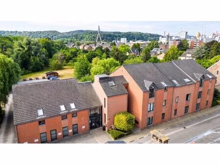 immeuble mixte à vendre à rue nicolas honlet 36 wanze (vbe52446)