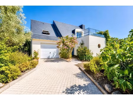 vente maison 8 pièces 180 m² à belz (56550)  796 000 €