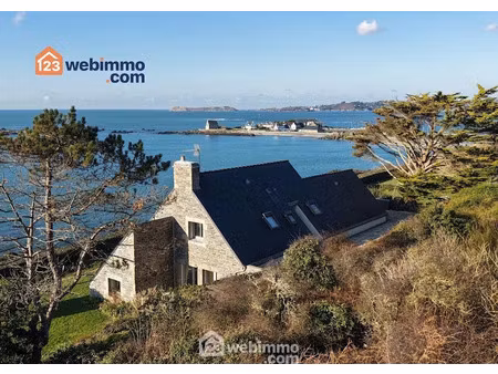 vente maison 8 pièces 193 m² à trédrez-locquémeau (22300)  799 160 €