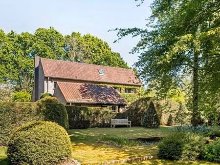 maison à vendre à waasmunster € 798.000 (lqqyr) - huysewinkel waasmunster | zimmo