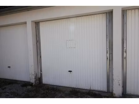 vente garage 19 m² bagnères-de-bigorre (65200)
