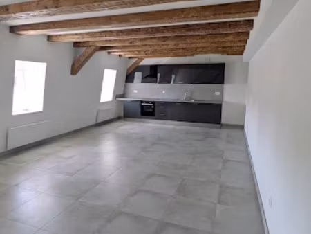 vente appartement 89 m² à niederbruck (68290)  185 000 €