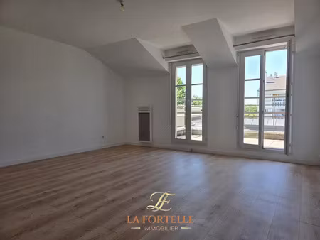 vente appartement 3 pièces 66.1 m² à mantes-la-jolie (78200)  193 000 €