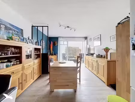 vente appartement 2 pièces 42 m² à biganos (33380)  164 882 €