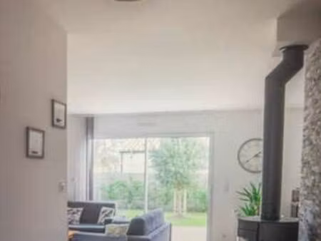 vente maison à saint-jean-de-monts (85160) : à vendre / 83m² saint-jean-de-monts