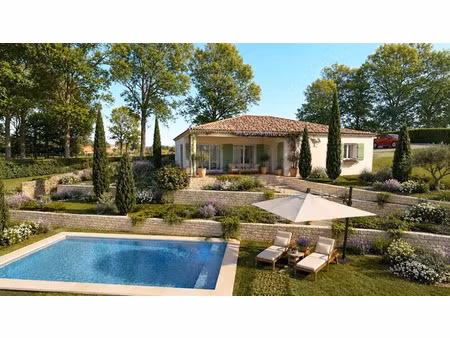 vente maison neuve 5 pièces 112 m² à saint-raphael (83700)  839 400 €