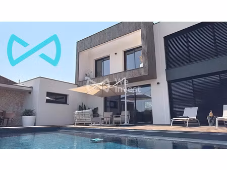 vente maison 5 pièces 180 m² à prades-le-lez (34730)  849 000 €