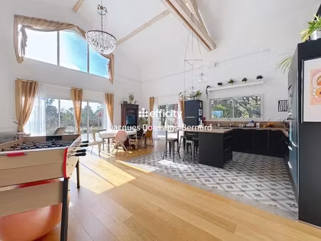 vente villa 5 pièces 192 m² à saubion (40230)  865 000 €