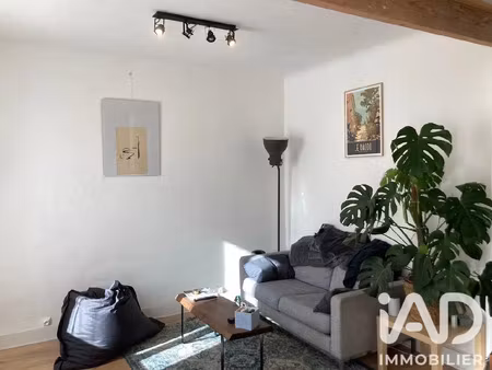 vente maison 2 pièces 56 m² canohès (66680)