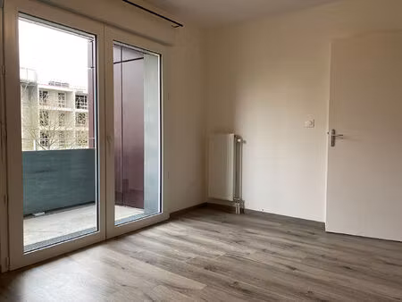 rouen gauche f2 balcon