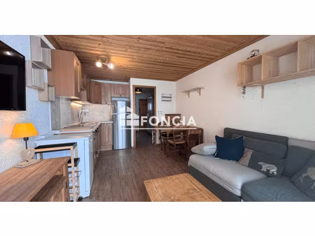 appartement de luxe à vendre à les allues