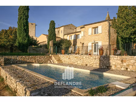 maison de village à vendre dans le quartier arènes