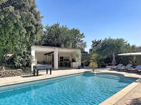 vente maison 0 pièces 190 m² à lorgues (83510)  899 000 €