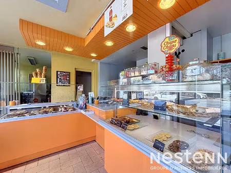 vente commerce 169 m² évian-les-bains (74500)