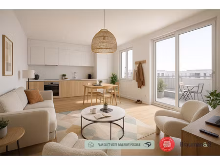 appartement de luxe à vendre dans le quartier le plan