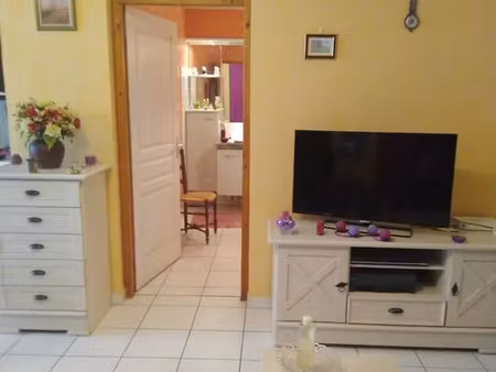location appartement 1 pièce 43 m² à faverges-seythenex (74210)