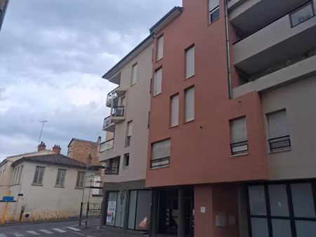 location appartement 4 pièces 98 m² à mâcon (71000)
