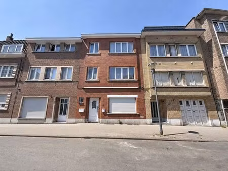 maison à vendre avec 4 chambres   anderlecht (vbe52346)