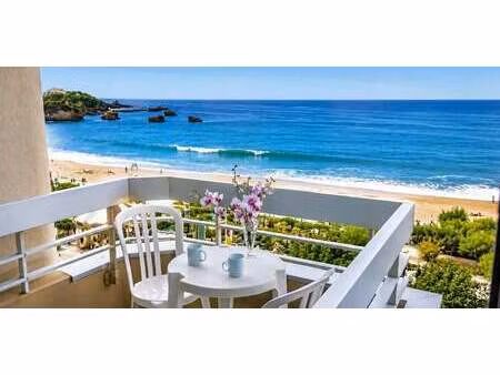 appartement biarritz (64)