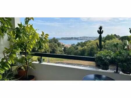 appartement avec terrasse ciboure (64)