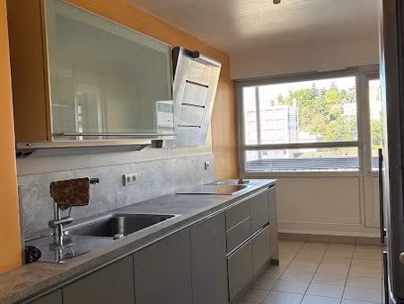 vente appartement 7 pièces 161.57 m² à saint-etienne (42000)  170 000 €