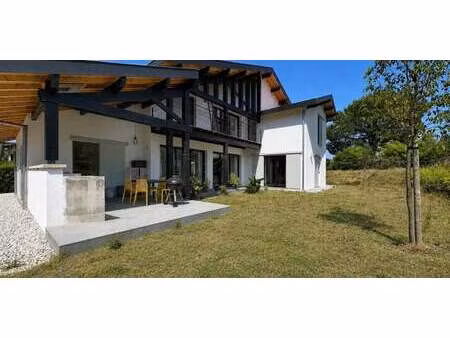maison avec terrasse anglet (64)