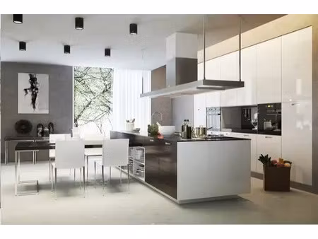 vente appartement 3 pièces 36 m² oberhoffen-sur-moder (67240)