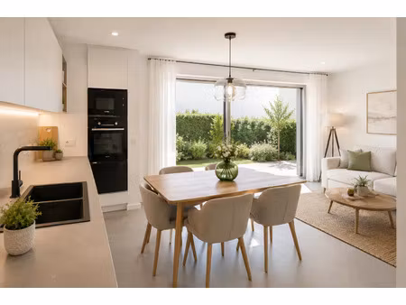 vente appartement 1 pièce 45 m² oberschaeffolsheim (67203)