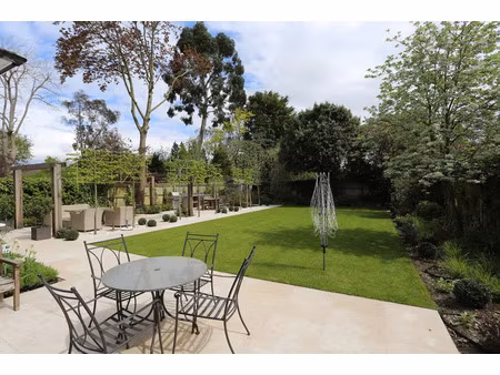 vente appartement 2 pièces 60 m² oberschaeffolsheim (67203)