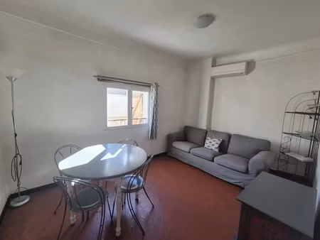 vente appartement 3 pièces 52 m² à la ciotat (13600)  237 000 €
