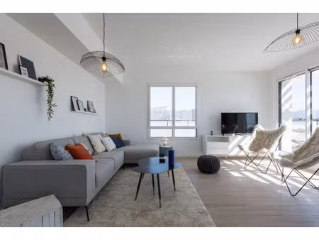 vente appartement 3 pièces 66 m² à pibrac (31820)  225 000 €