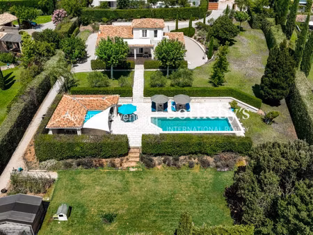 maison de luxe à vendre dans le quartier campagne ouest-zone industrielle-rastel-ponteils