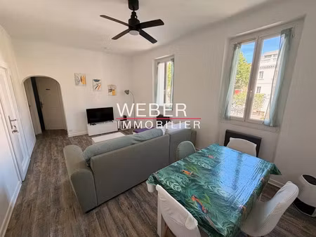 vente appartement 3 pièces 52 m² à ollioules (83190)  175 000 €