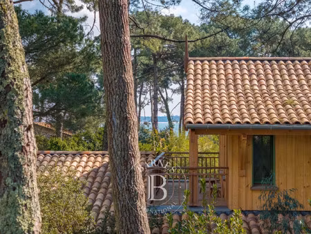 villa de luxe à vendre à cap ferret