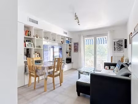 vente appartement 3 pièces 60 m² à montpellier (34000)  176 714 €