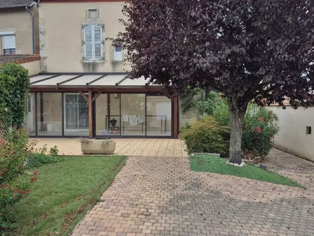 vente maison 8 pièces 180 m² escurolles (03110)