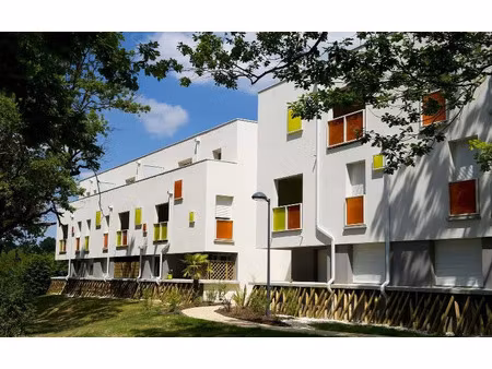 location appartement 2 pièces 43 m² à artigues-près-bordeaux (33370)