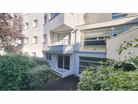 châtenay-malabry (92290) t2 de 53 m2 modulable en t3 + log