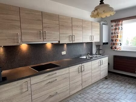 appartement à louer à oude steenweg 6 herfelingen (rbw61481)