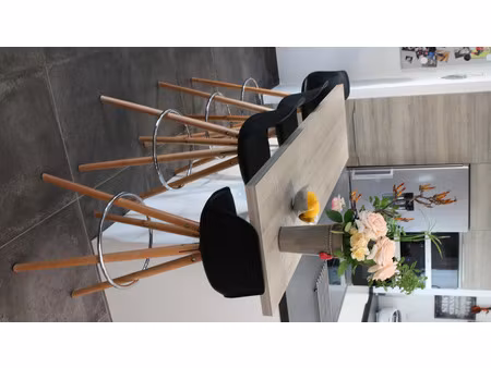 location maison 4 pièces 82 m² à saugnac-et-muret (40410)