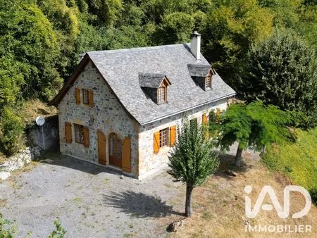 vente maison traditionnelle 4 pièces