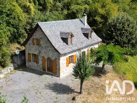 vente maison traditionnelle 4 pièces