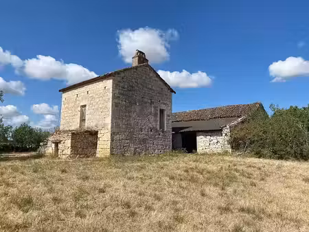 vente ferme 3 pièces 170 m² à laburgade (46230)  186 000 €