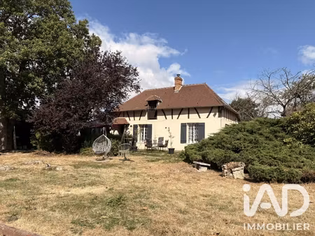 vente maison de village 6 pièces