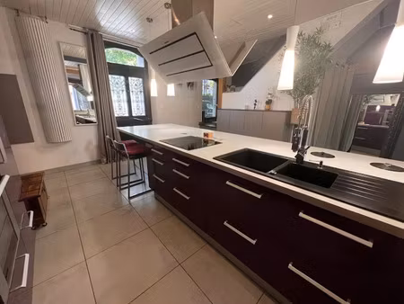 vente maison 7 pièces 180.25 m² à millau (12100)  242 000 €